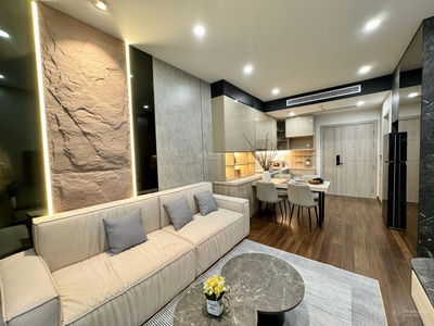 The Legend Tower 109 Nguyễn Tuân, Vietnam The Legend Tower 109 Nguyễn Tuân, Vietnam