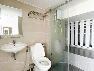 Gehäuse In Nha Be, Vietnam Gehäuse In Nha Be, Vietnam