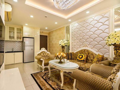 ICON 56, Vietnam ICON 56, Vietnam