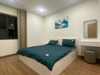 Le Grand Jardin Sài Đồng, Vietnam Le Grand Jardin Sài Đồng, Vietnam