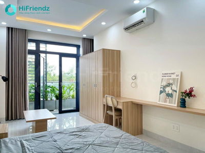 Housing in Nha Be, Vietnam Housing in Nha Be, Vietnam