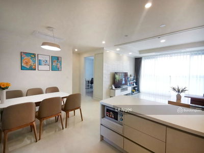 KĐT Tây Hồ Tây - Starlake Hà Nội, Vietnam KĐT Tây Hồ Tây - Starlake Hà Nội, Vietnam