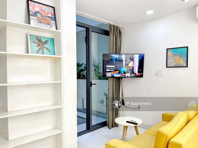 Alojamiento en Ho Chi Minh City, Vietnam Alojamiento en Ho Chi Minh City, Vietnam