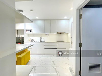 Жилье в Ho Chi Minh City, Vietnam Жилье в Ho Chi Minh City, Vietnam