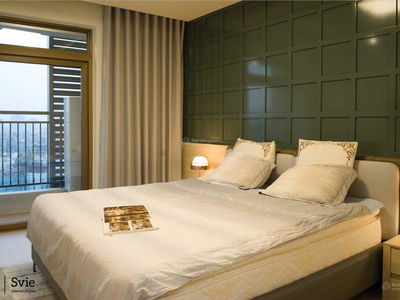 KĐT Tây Hồ Tây - Starlake Hà Nội, Vietnam KĐT Tây Hồ Tây - Starlake Hà Nội, Vietnam