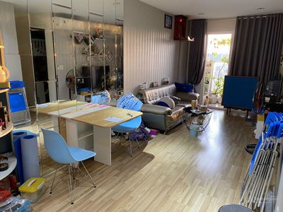 City Gate Towers, Vietnam City Gate Towers, Vietnam