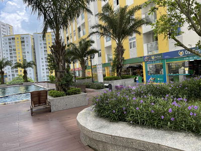 City Gate Towers, Vietnam City Gate Towers, Vietnam