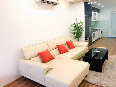 The Everrich Infinity, Vietnam The Everrich Infinity, Vietnam