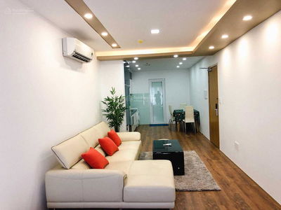 The Everrich Infinity, Vietnam The Everrich Infinity, Vietnam