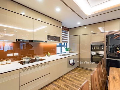 Indochina Plaza Hanoi, Vietnam  Indochina Plaza Hanoi, Vietnam