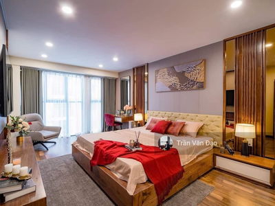 Indochina Plaza Hanoi, Vietnam Indochina Plaza Hanoi, Vietnam