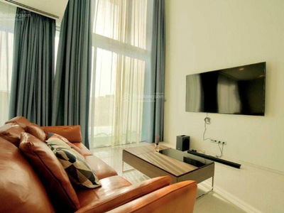 Serenity Sky Villas, Vietnam Serenity Sky Villas, Vietnam