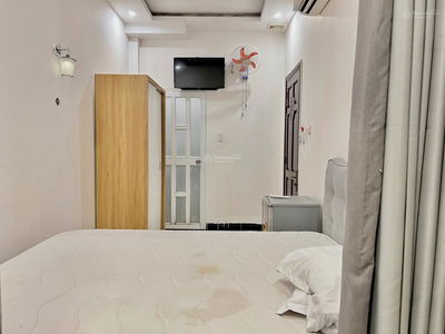 Housing in Ho Chi Minh City, Vietnam Housing in Ho Chi Minh City, Vietnam