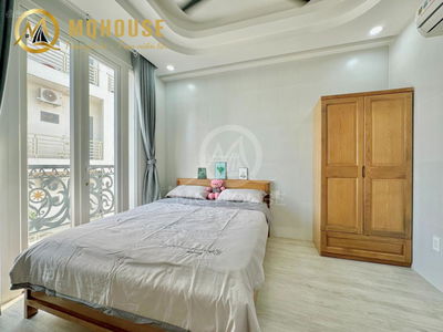 Alojamiento en Ho Chi Minh City, Vietnam Alojamiento en Ho Chi Minh City, Vietnam