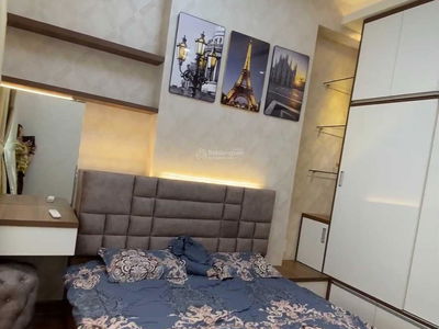 Q7 Saigon Riverside, Vietnam Q7 Saigon Riverside, Vietnam