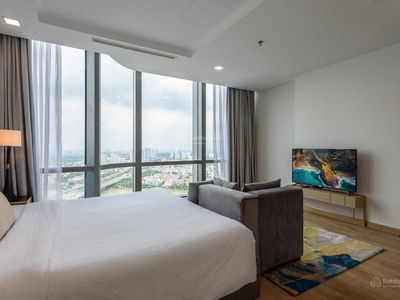 Vinhomes Central Park, Vietnam Vinhomes Central Park, Vietnam