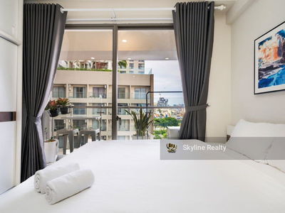 Masteri Millennium, Vietnam Masteri Millennium, Vietnam