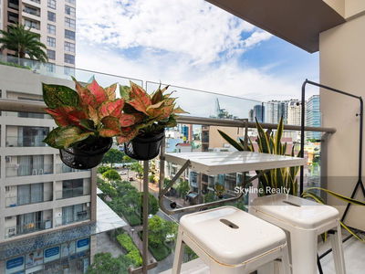 Masteri Millennium, Vietnam Masteri Millennium, Vietnam