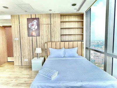 Vinhomes Central Park, Vietnam Vinhomes Central Park, Vietnam