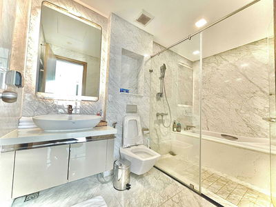 Vinhomes Central Park, Vietnam Vinhomes Central Park, Vietnam