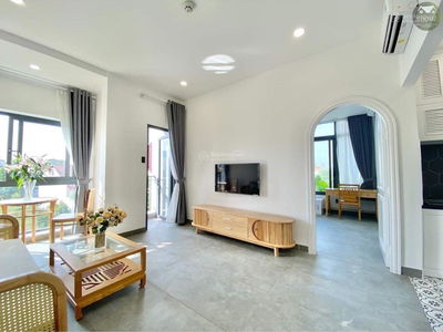 Housing in Nha Be, Vietnam Housing in Nha Be, Vietnam