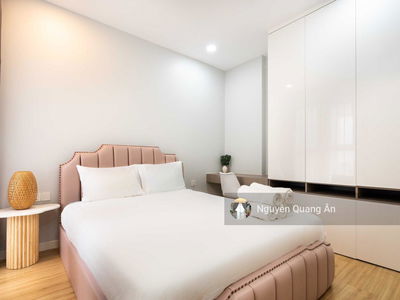 The Everrich Infinity, Vietnam The Everrich Infinity, Vietnam