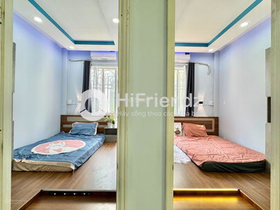 Logement dans Ho Chi Minh City, Vietnam Logement dans Ho Chi Minh City, Vietnam