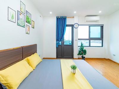 Alojamiento en Hanoi, Vietnam Alojamiento en Hanoi, Vietnam