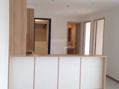 New City Thủ Thiêm, Vietnam  New City Thủ Thiêm, Vietnam