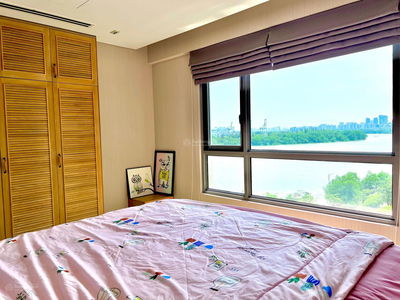 Diamond Island, Vietnam Diamond Island, Vietnam