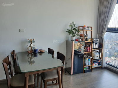 Bamboo Airways Tower, Vietnam Bamboo Airways Tower, Vietnam