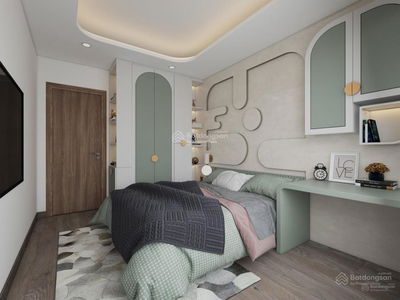 Melody Residences, Vietnam Melody Residences, Vietnam