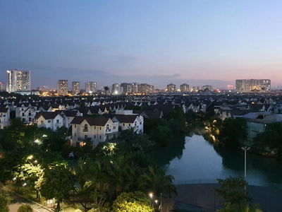 Vinhomes Symphony Riverside, Vietnam Vinhomes Symphony Riverside, Vietnam