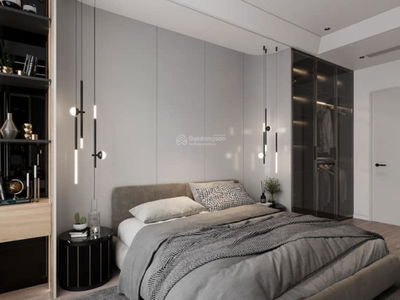 The Pegasuite, Vietnam The Pegasuite, Vietnam