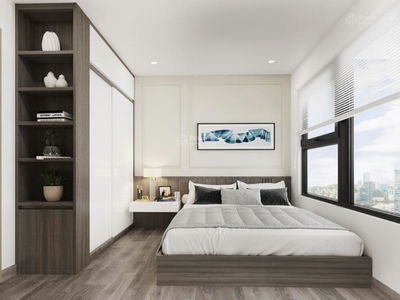 The Pegasuite, Vietnam The Pegasuite, Vietnam