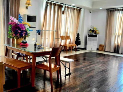 The Manor - TP. Hồ Chí Minh, Vietnam The Manor - TP. Hồ Chí Minh, Vietnam