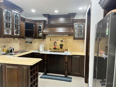 The Manor - TP. Hồ Chí Minh, Vietnam The Manor - TP. Hồ Chí Minh, Vietnam