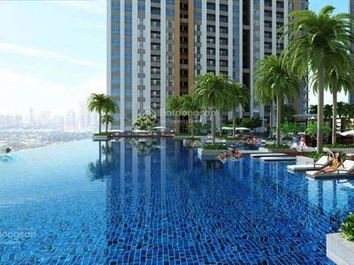 Res Green Tower, Vietnam Res Green Tower, Vietnam