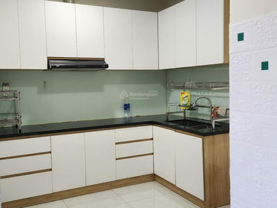 Cao ốc TDH - Bình Chiểu, Vietnam Cao ốc TDH - Bình Chiểu, Vietnam