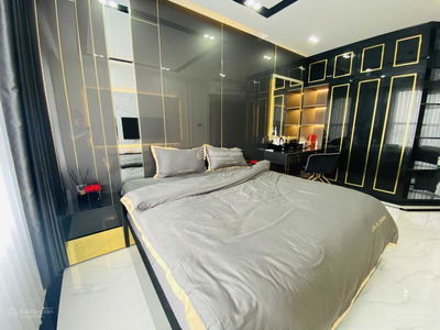 Sunrise City, Vietnam  Sunrise City, Vietnam