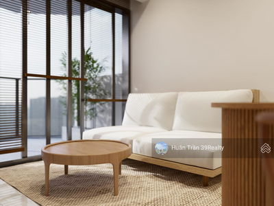 The Metropole Thủ Thiêm, Vietnam The Metropole Thủ Thiêm, Vietnam