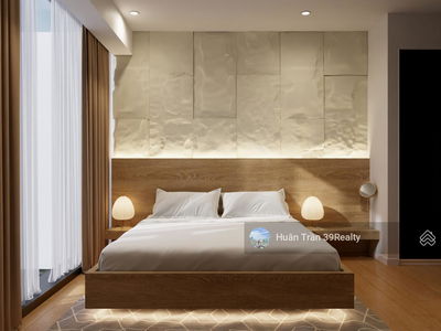 The Metropole Thủ Thiêm, Vietnam  The Metropole Thủ Thiêm, Vietnam
