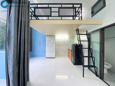 Жилье в Nha Be, Vietnam Жилье в Nha Be, Vietnam