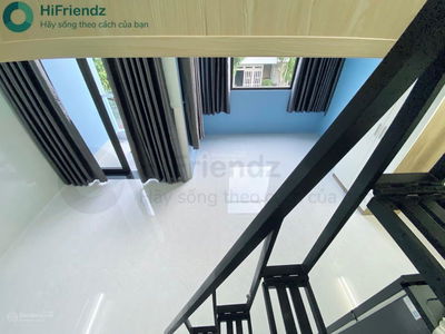 Housing in Nha Be, Vietnam Housing in Nha Be, Vietnam