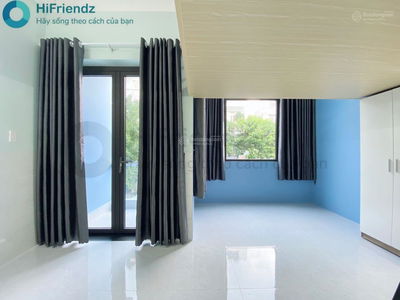 Gehäuse In Nha Be, Vietnam Gehäuse In Nha Be, Vietnam