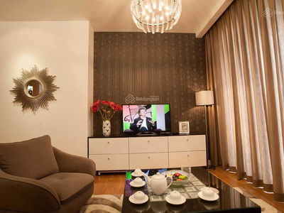 Discovery Complex, Vietnam Discovery Complex, Vietnam