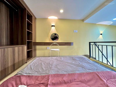 Жилье в Ho Chi Minh City, Vietnam Жилье в Ho Chi Minh City, Vietnam