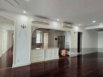 Saigon Pearl, Vietnam Saigon Pearl, Vietnam