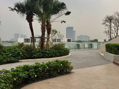 Chung cư Sky Oasis, Vietnam  Chung cư Sky Oasis, Vietnam