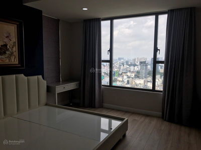 The Tresor, Vietnam The Tresor, Vietnam